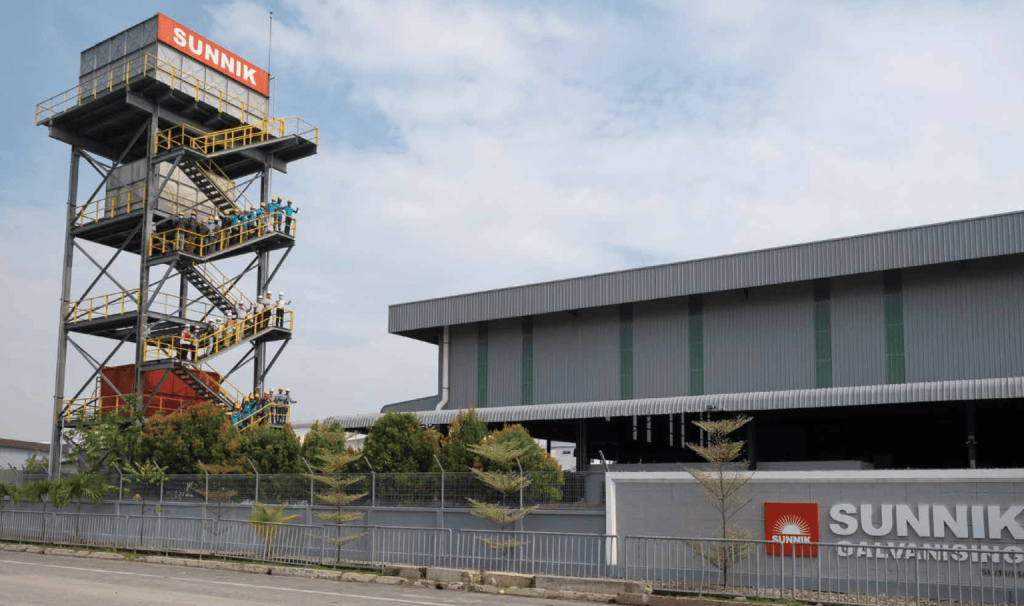 Sunnik Engineering & Quality