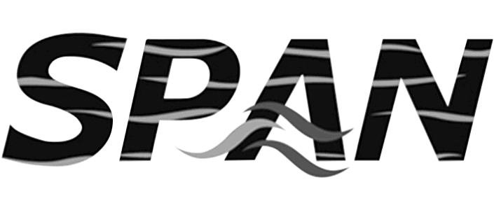 SPAN logo