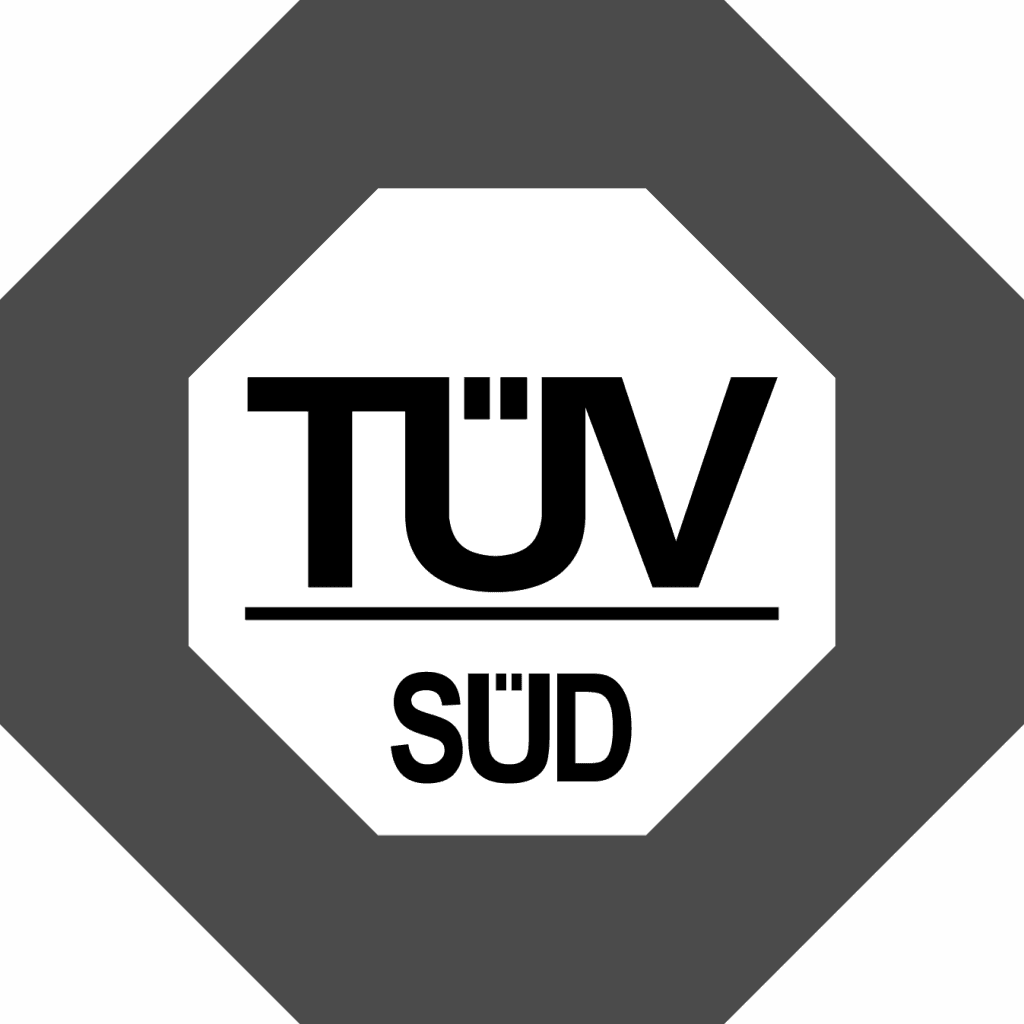 TÜV SÜD logo